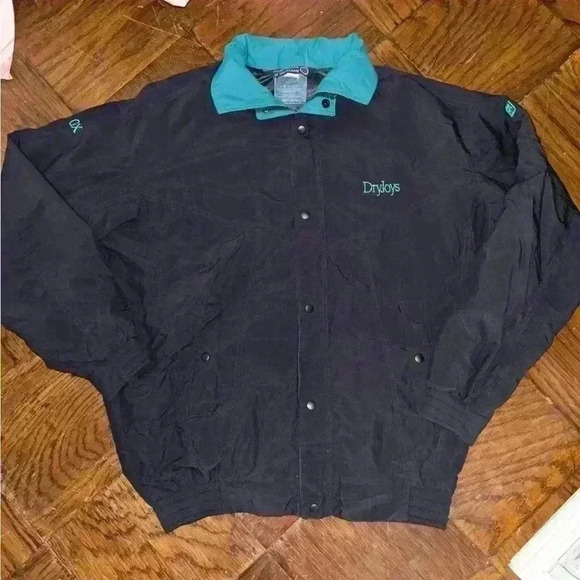Other - Vintage Dry Joys jacket